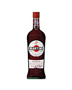 Martini Rosso Vermouth 75cl