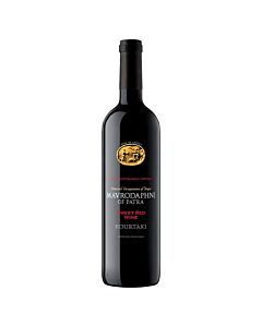 Kourtaki Mavrodaphne Of Patra  6 X 75Cl ( Case of 6 ) 