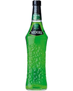 Midori Melon Liqueur - 70cl