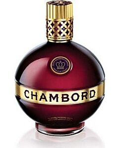 Chambord Liqueur Royale de France - 5cl -16.5%ABV