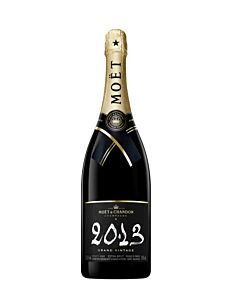 Moët & Chandon 'Grand Vintage' Extra Brut 2013 Champagne