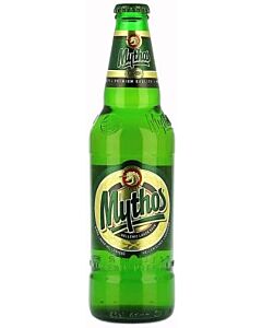 Mythos Lager 12x 500ml