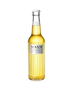 NOAM Unfiltered Bavarian Larger 12 x 340ml