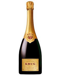 Krug - Grande Cuvee - Brut NV Champagne - 75cl - 12% ABV
  