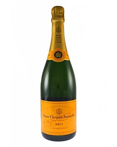 Veuve Clicquot Brut NV Champagne 75cl