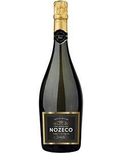 Nozeco Alcohol Free Sparkling Wine 75cl Single Bottle Vegan