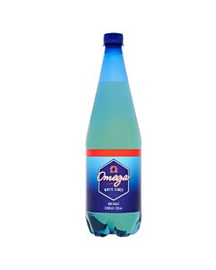 Omega White Cider 1 Litre (12 x 1ltr)