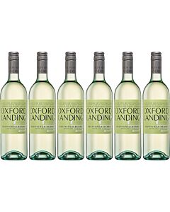 Oxford Landing Sauvignon Blanc White Wine  vintage, 75 cl, (Case of 6)
