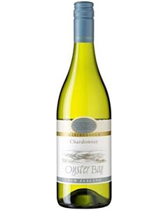 Oyster Bay Chardonnay White Wine  6x 75cl