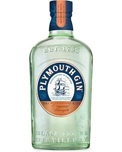 Plymouth Gin 70cl