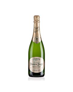 Perrier Jouet - Grand Brut NV Champagne - 75cl - 12% ABV  