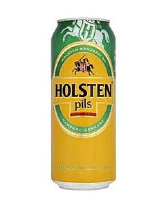HOLSTEN PILS Pilsner Lager 24x 500ml Cans