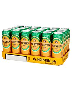 Holsten Pils Premium Pilsner 24x 568ml