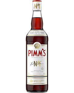 Pimm's No.1 Gin Cup Liqueur 70cl