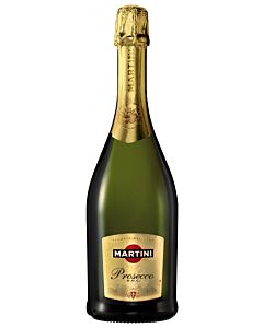 Martini - Prosecco - 75cl - 11.5% ABV
