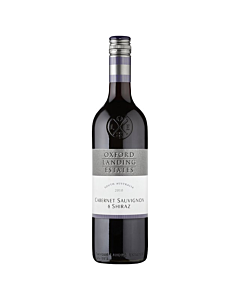 Oxford Landing - Shiraz - Australian Red Wine - 75cl Single Bottle