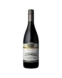 Oyster Bay Pinot Noir Red Wine 6 X 75cl