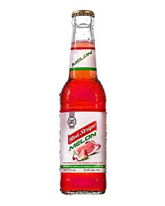 RED STRIPE MELON PREMIUM LAGER, 275 ML