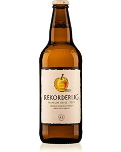Rekorderlig Apple Premium Cider 15x 500ml