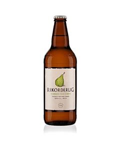 Rekorderlig Pear Premium Cider 15x 500ml