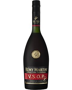 Rémy Martin VSOP l Cognac Fine Champagne, 70cl Brandy