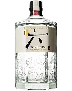 Roku  Gin 70cl