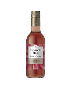 Blossom Hill Rose Miniature  12 x 18.7cl