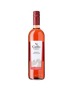 Gallo Family Vineyards White  Grenache 6 x 75cl
