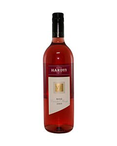 Hardys - VR - Rose - Australian Rose Wine - 75cl Bottle
  