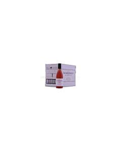 Jacobs Creek - Classic - Shiraz Rose - Australian Rose Wine - 12x25cl Case

