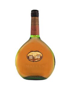 Mateus Rose Wine  6 x 75cl