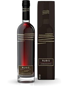 Rubis Chocolate Wine in gift box, 50cl