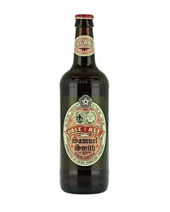 Samuel Smiths Organic Pale Ale 12 x 550ml