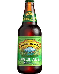 Sierra Nevada American Pale Ale 12x 350ml
