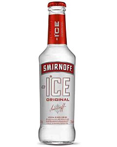 Smirnoff Ice 24x275ml