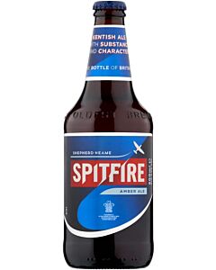 Shepherd Neame Spitfire Ale 8x 500ml 
