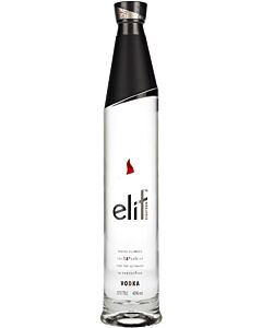 Stolichnaya / Stoli - Elit  Vodka - 70cl 40% ABV