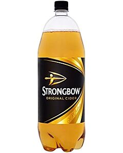 Strongbow Original 6x 2Ltr