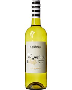 The Accomplice Chardonnay White Wine 6 x 75cl