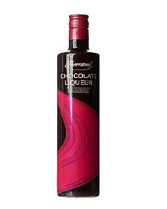 Thorntons Chocolate Liqueurs 70 cl