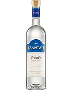  Tsantali Ouzo 70cl