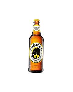 Tusker Premium Kenyan Lager 12 x 500 ml 
