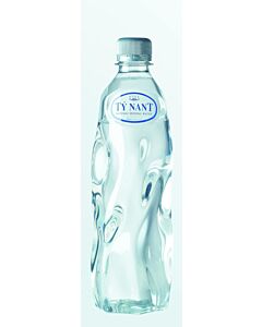 Tynant Still Single Estate Natural Mineral Water Ross Lovegrove 24 x 500ml