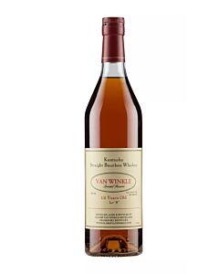 Van Winkle 12 Year Old Special Reserve