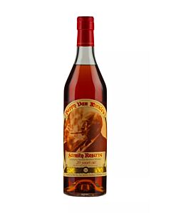 Pappy Van Winkle 20 Year Old Family Reserve