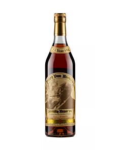 Pappy Van Winkle 23 Year Old Family Reserve
