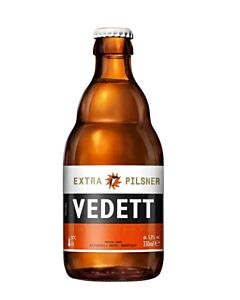 Vedett Extra Pilsner Premium Lage 12 x 330ml