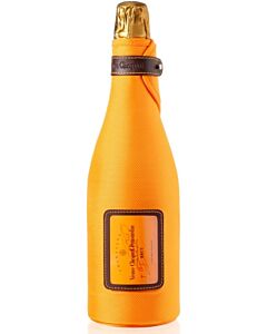 Veuve Clicquot NV Champagne Ice Jacket 75cl