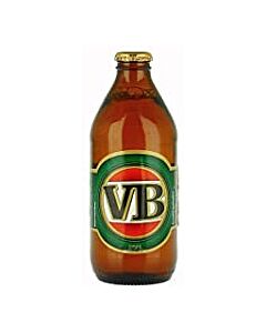 VB Victoria Bitter 24 x 375ml