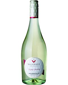 Villa Maria  ( Sparkling  ) Sauvignon Blanc 6 X 75CL 